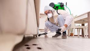 Best Fumigation Services  in Leisure City, FL